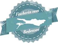 Fischerin vom Bodensee